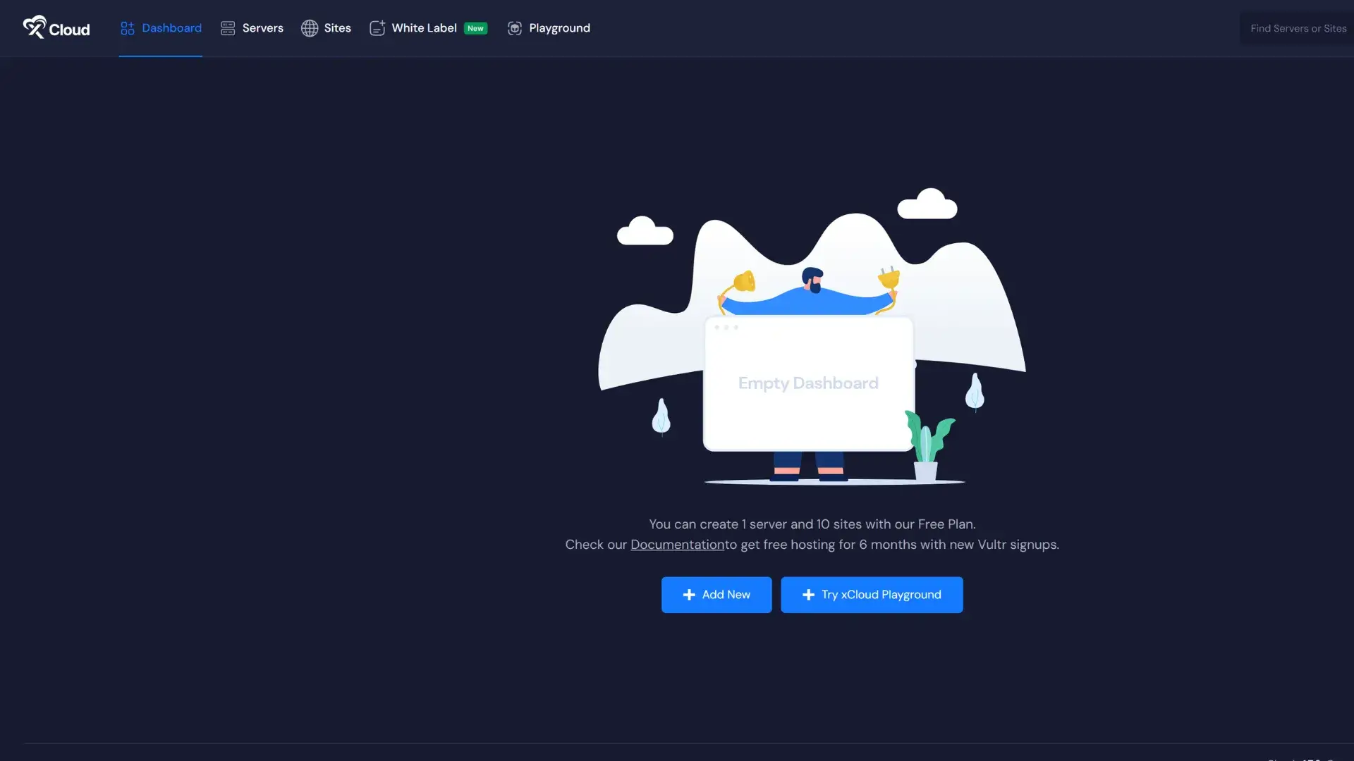 xCloud主機教學 xCloud主機教學