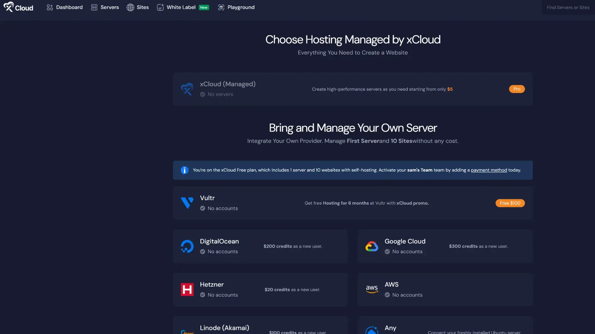 xCloud主機教學 xCloud主機教學