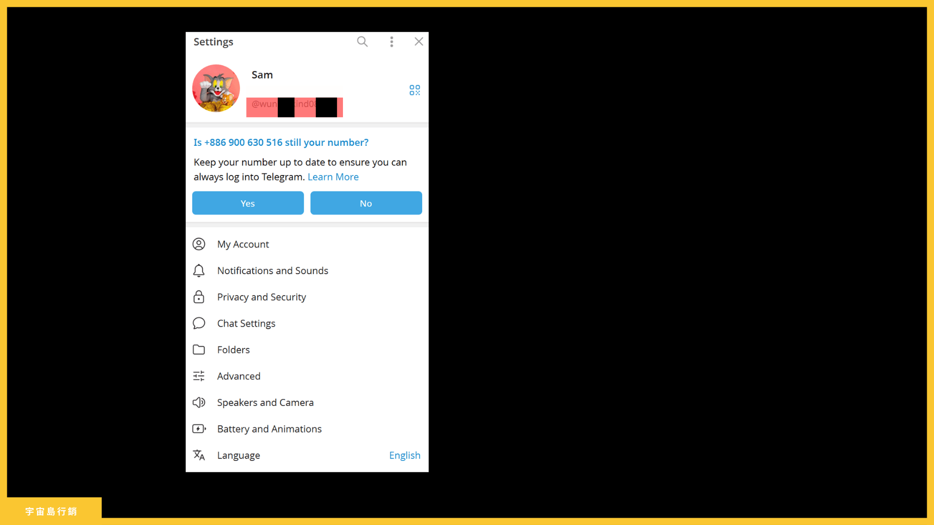 openclaw_telegram openclaw_telegram