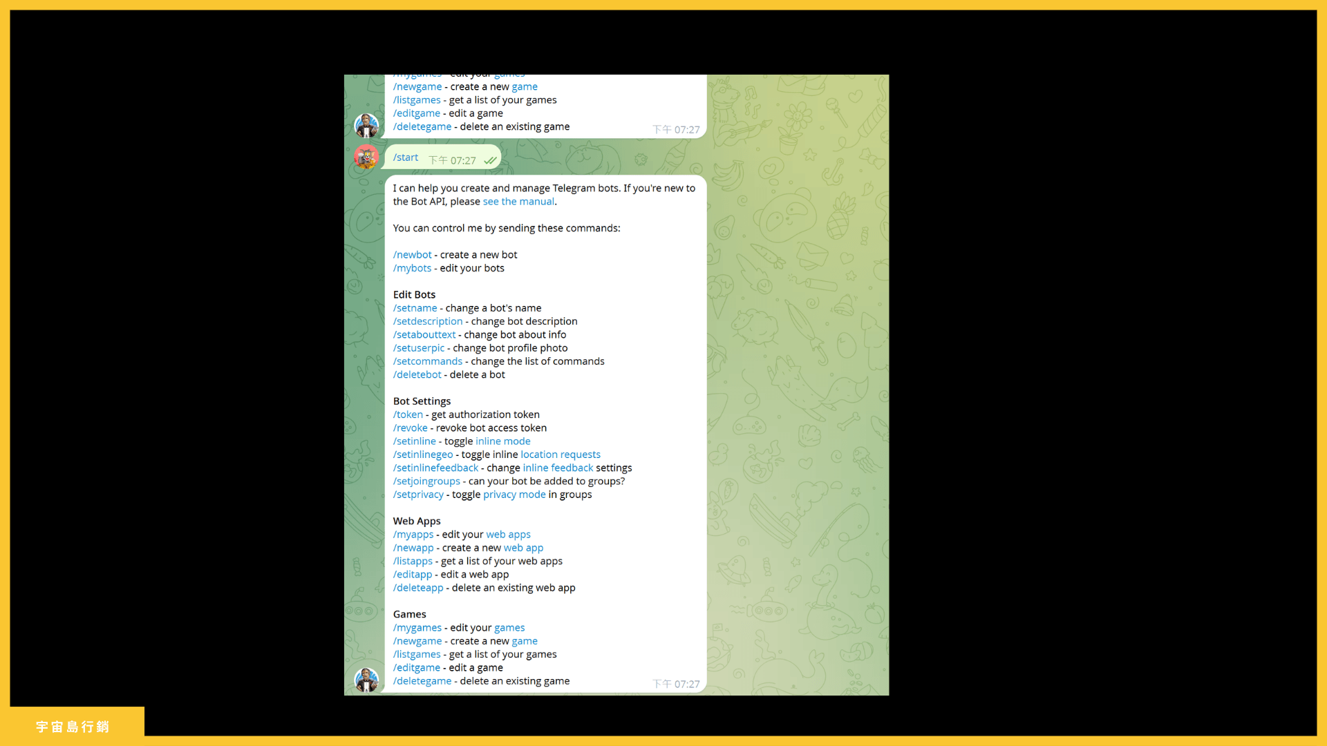 openclaw_telegram openclaw_telegram