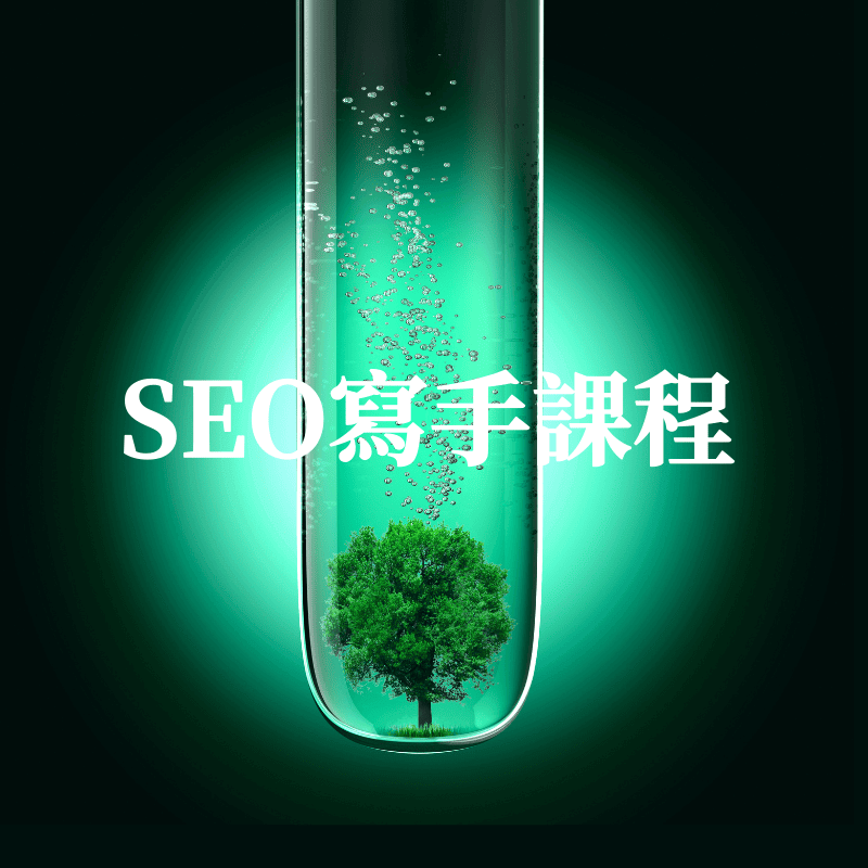 SEO陪跑計畫